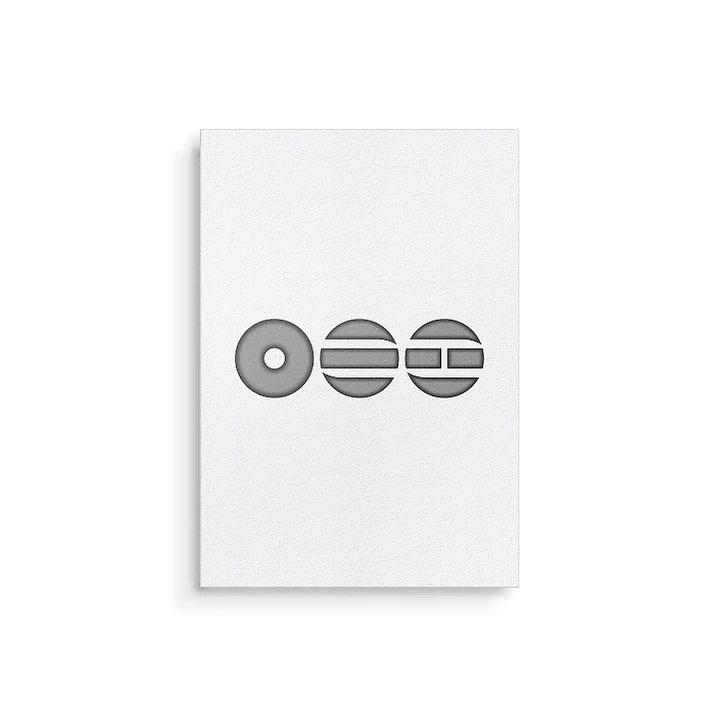 [STOCK] BTS 'ARIRANG' (Living Legend Ver.) 1