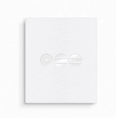 [STOCK] BTS 'ARIRANG' (Rooted in korea ver)