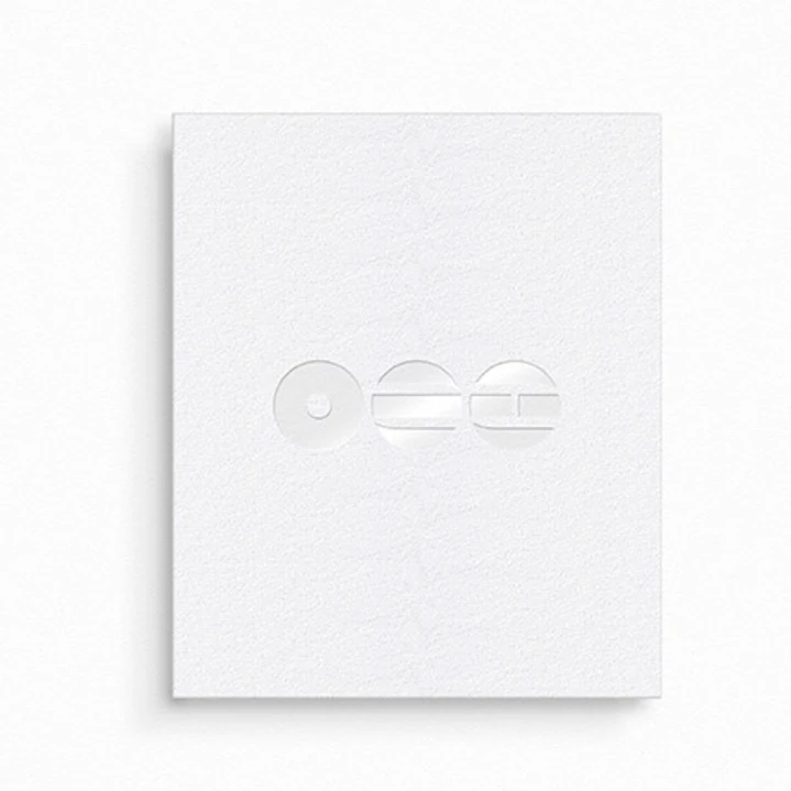 [STOCK] BTS 'ARIRANG' (Rooted in korea ver) 1