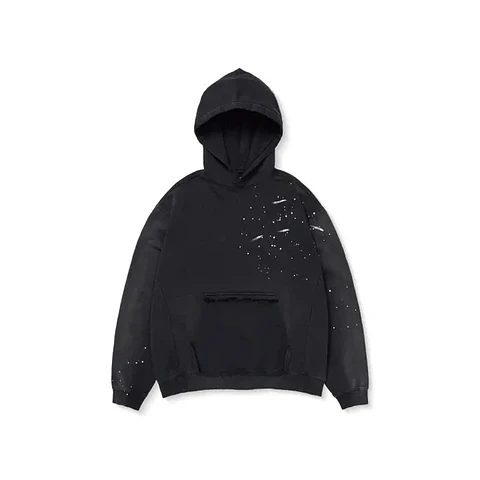 [STOCK] - 'ARIRANG MERCH' Hoodie (Black)