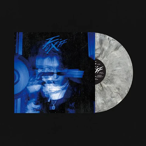 MINGI FIX OFF Desire Project : ORIGIN (Vinyl)