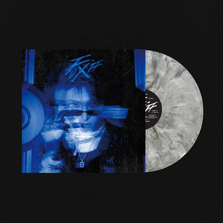 MINGI FIX OFF Desire Project : ORIGIN (Vinyl) 1