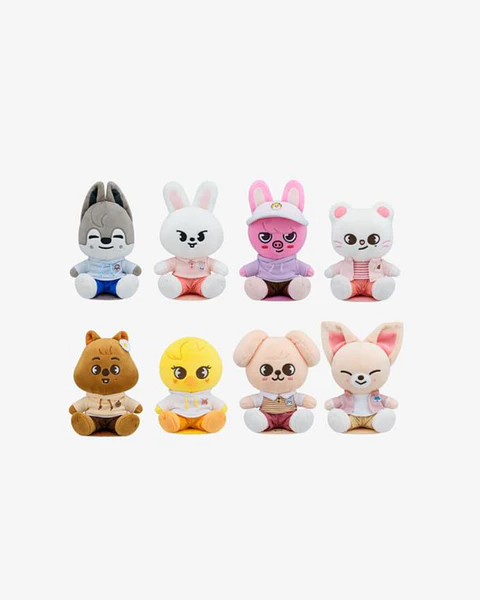 [STOCK] SKZOO x ZOOTOPIA 2