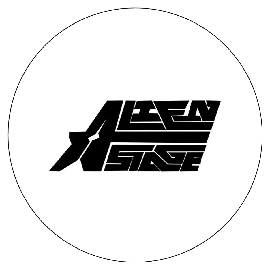 Alien Stage