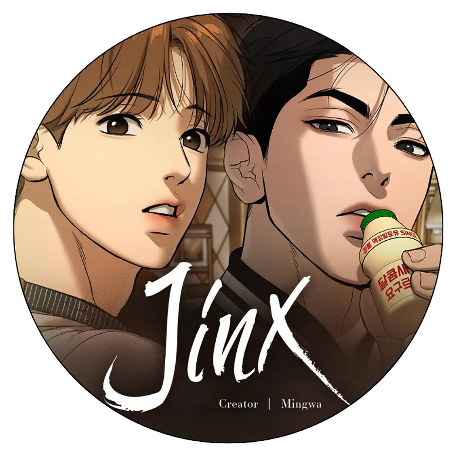 JINX