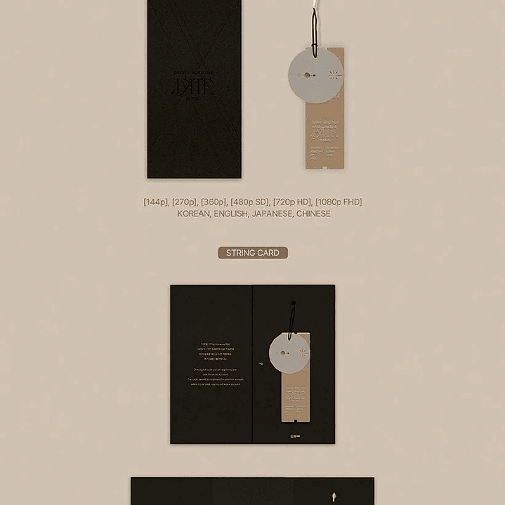 ENHYPEN - WORLD TOUR ‘FATE’ IN SEOUL 1