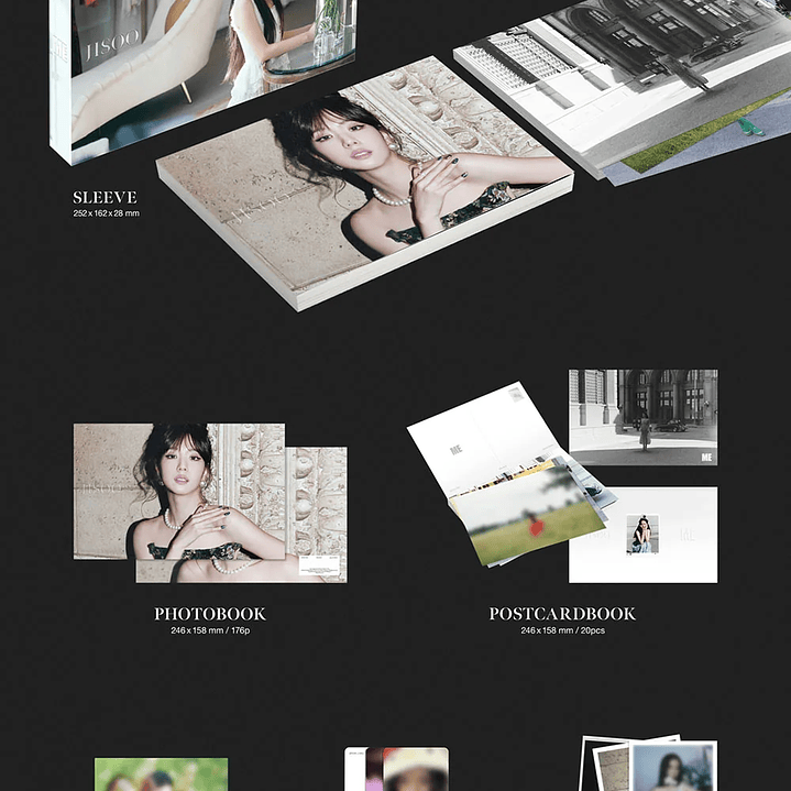 Jisso- [ME] Photobook Special Edition  1
