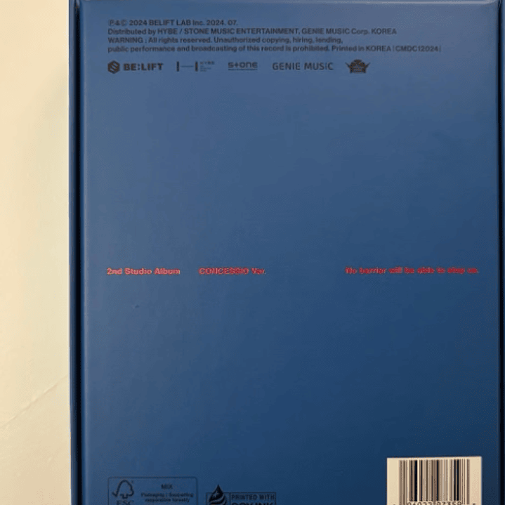 ROMANCE : UNTOLD [CONCESSIO Ver.] 2