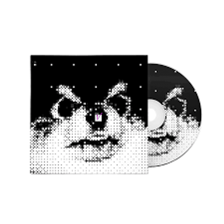 V - Slow dancing single CD 1