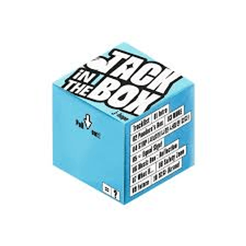 J-HOPE – JACK IN THE BOX