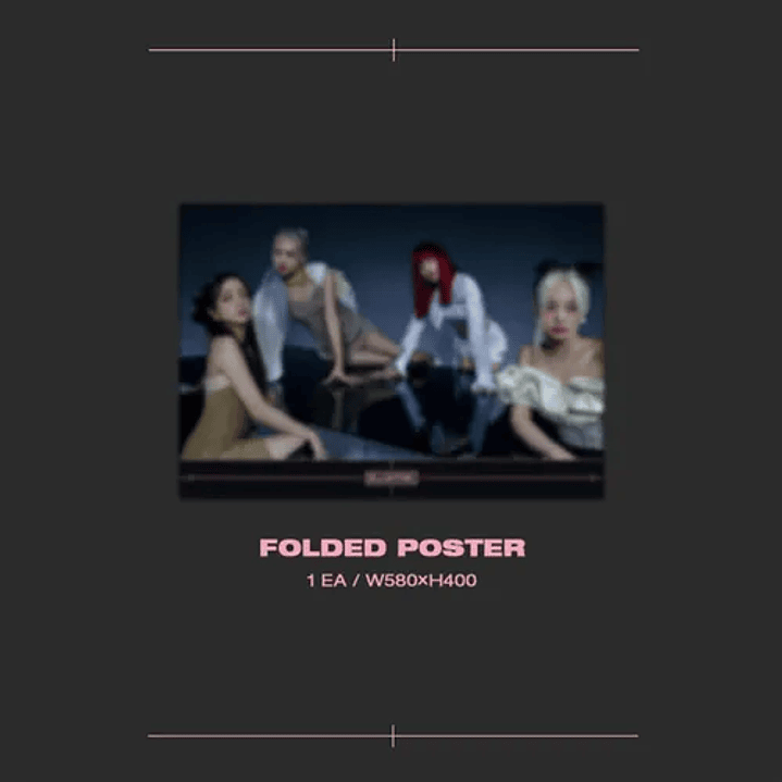 Black Pink How You Like That Edicion Especial Album Kpop Pre-Release Single Físico 2020  2