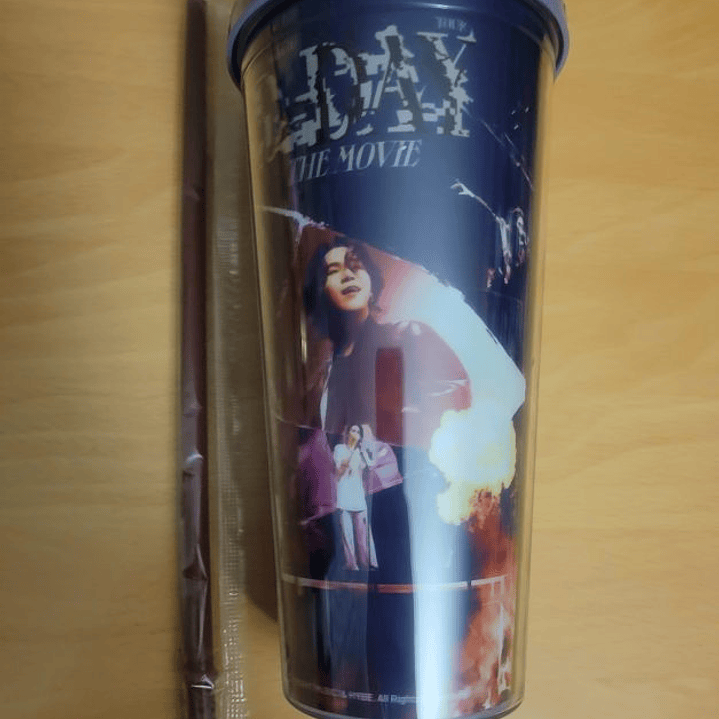 SUGA | Agust D TOUR 'D-DAY' THE MOVIE 2