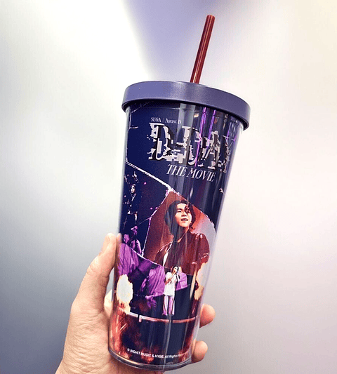 SUGA | Agust D TOUR 'D-DAY' THE MOVIE