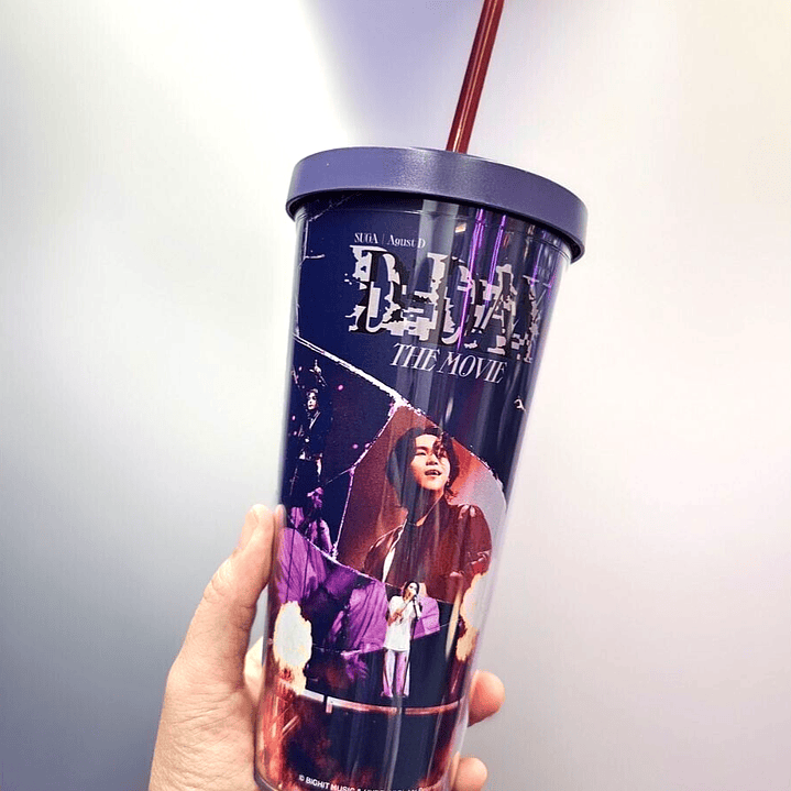 SUGA | Agust D TOUR 'D-DAY' THE MOVIE 1