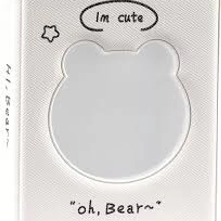 Mini libro de protectores de photo card  1