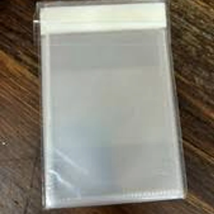 Protectores para photo card  1