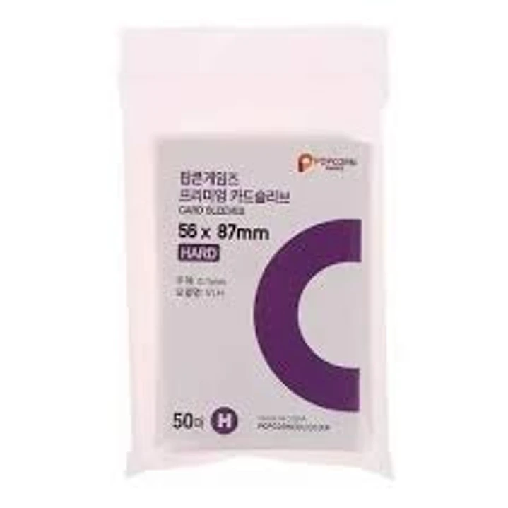 Protectores de photo card  4