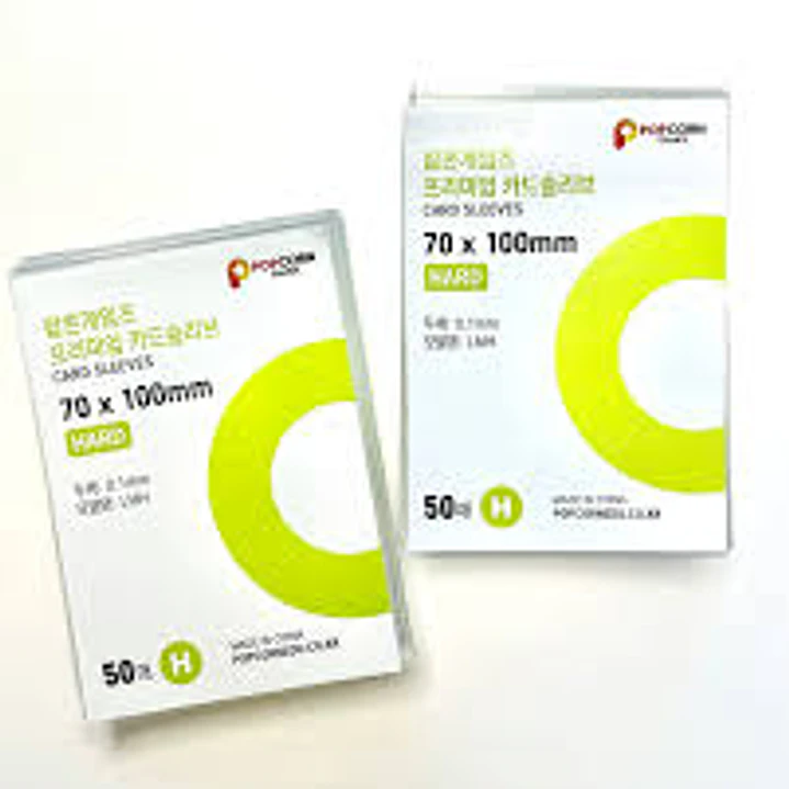 Protectores de photo card  8