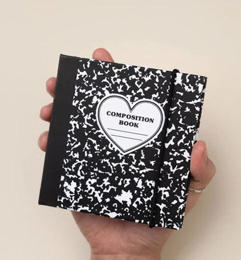 Álbum para photocards