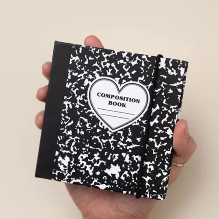 Álbum para photocards 1