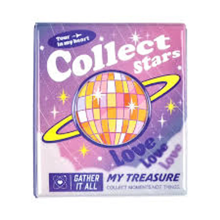 Álbum para photocards 2