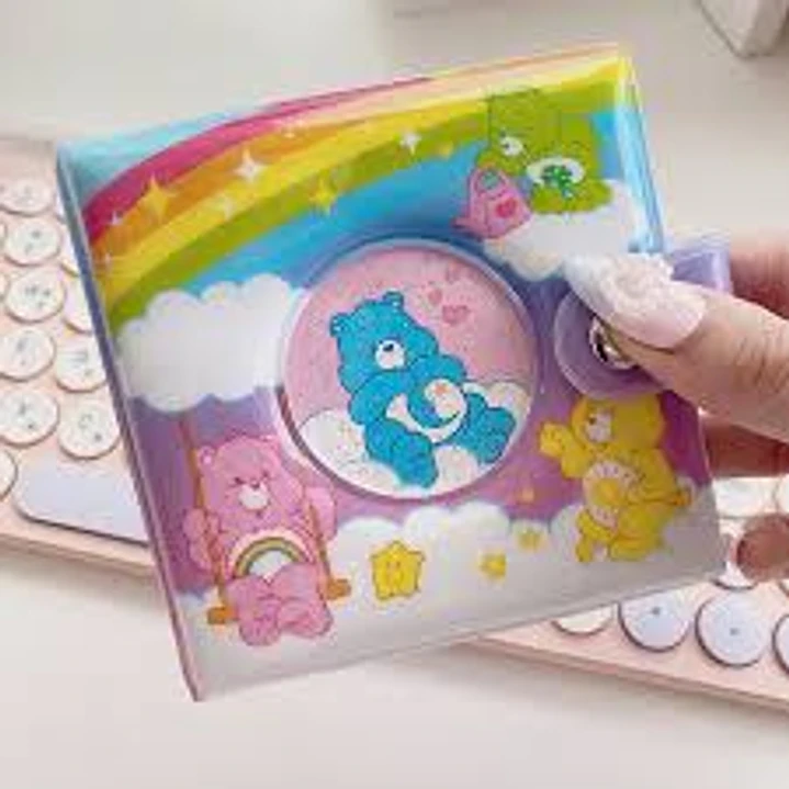 Álbum para photocards 3