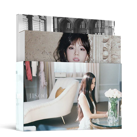 Jisso- [ME] Photobook Special Edition 