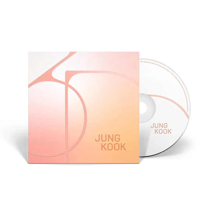 JK - 3D - Alternate Ver. Single CD 1