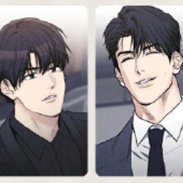 Wts PAYBACK X MERCURY STUDIO - Random photocard pack (1 pack : x2 pcs) 2