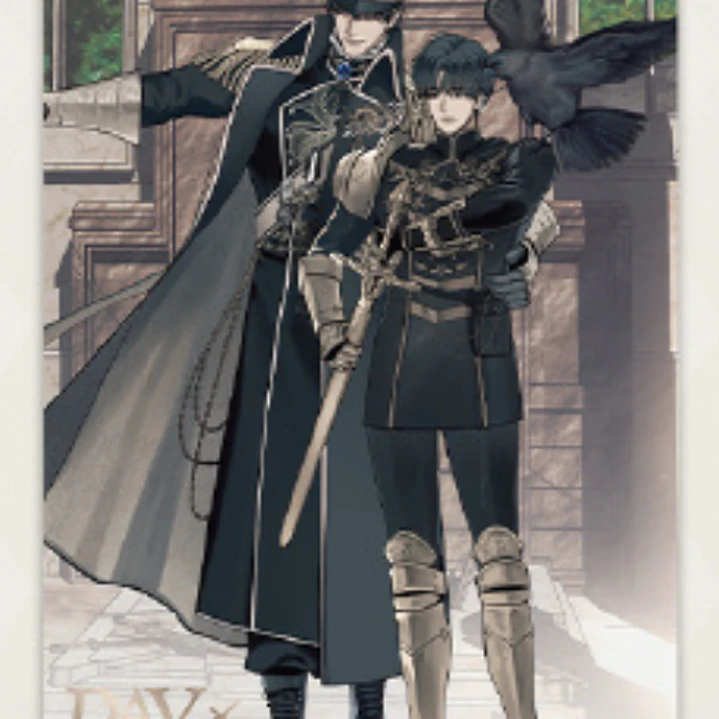 Wts PAYBACK X MERCURY STUDIO - Shikishi 1