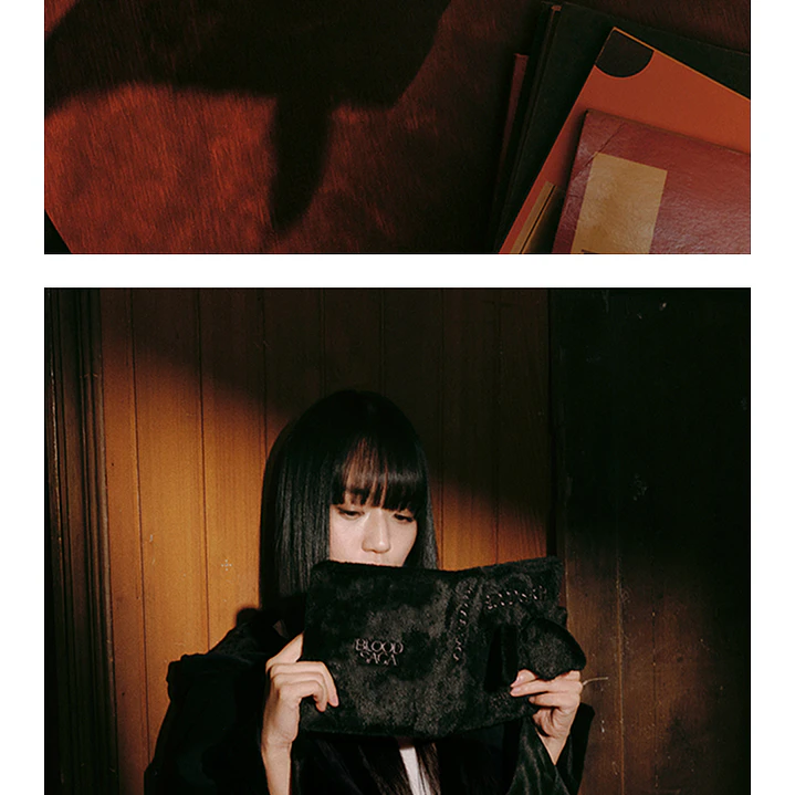 ENHYPEN Photo Binder (1 versión) 3