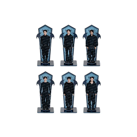  ENHYPEN Acrylic Stand (1 versión)