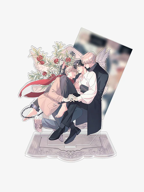 A Tree Without Roots: EPISODE ACRYLIC STAND