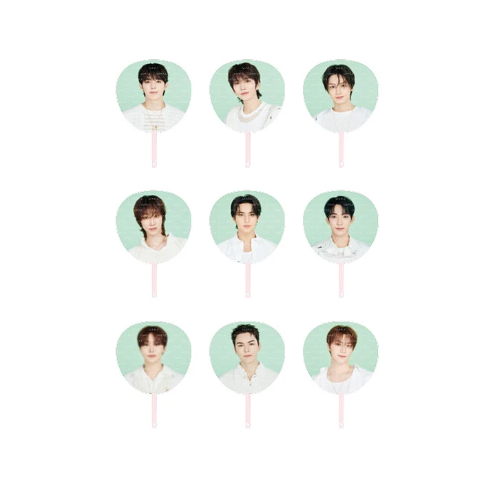 SEVENTEEN: Image Picket (1 versión) 1