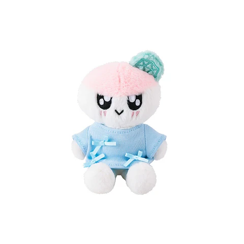 SEVENTEEN: BONGBONGEE Plush Stand