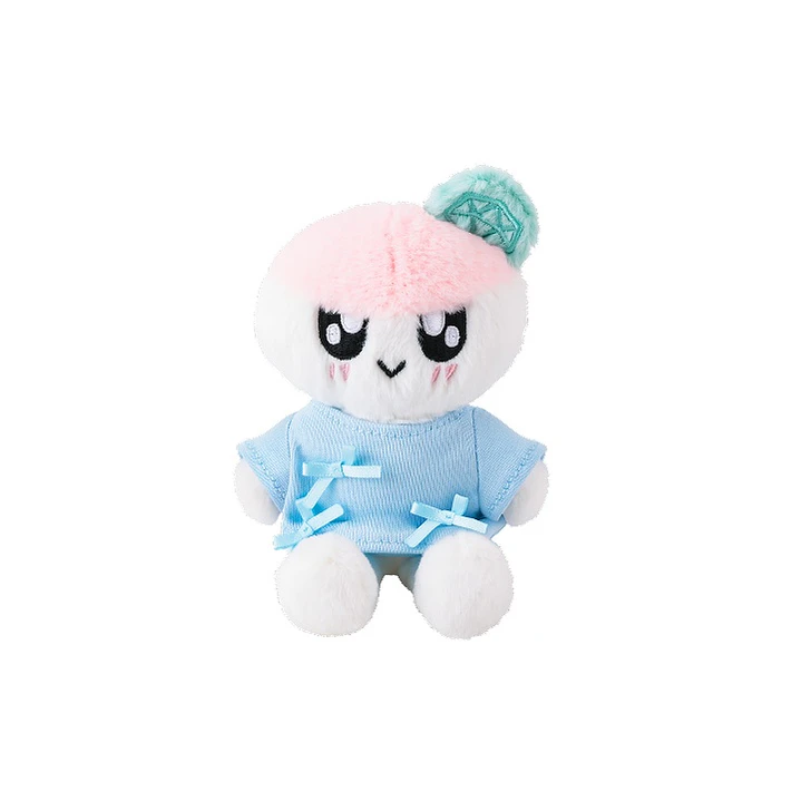 SEVENTEEN: BONGBONGEE Plush Stand 1