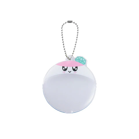 SEVENTEEN: BONGBONGEE Mini Picket Cover
