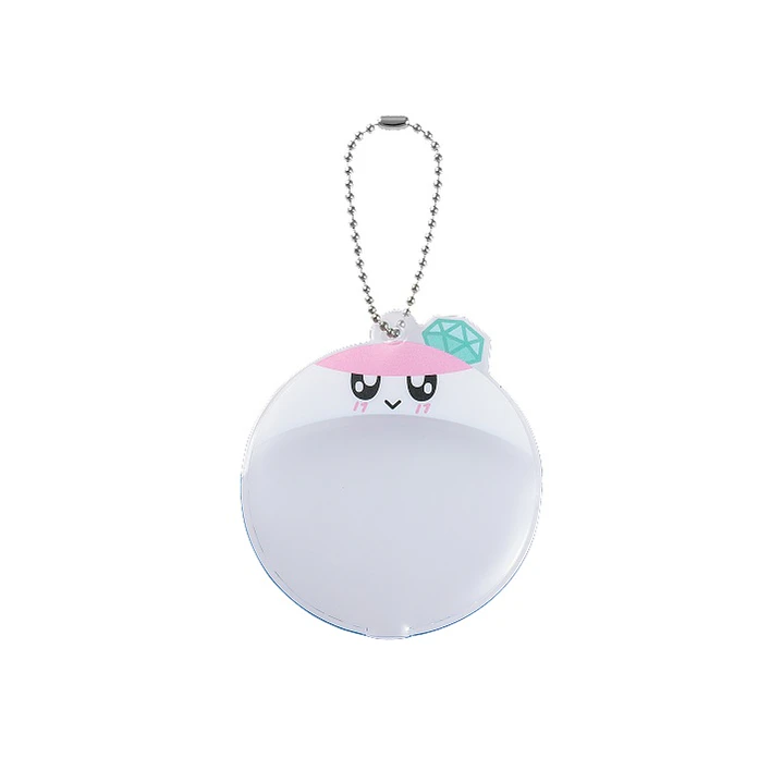 SEVENTEEN: BONGBONGEE Mini Picket Cover 1