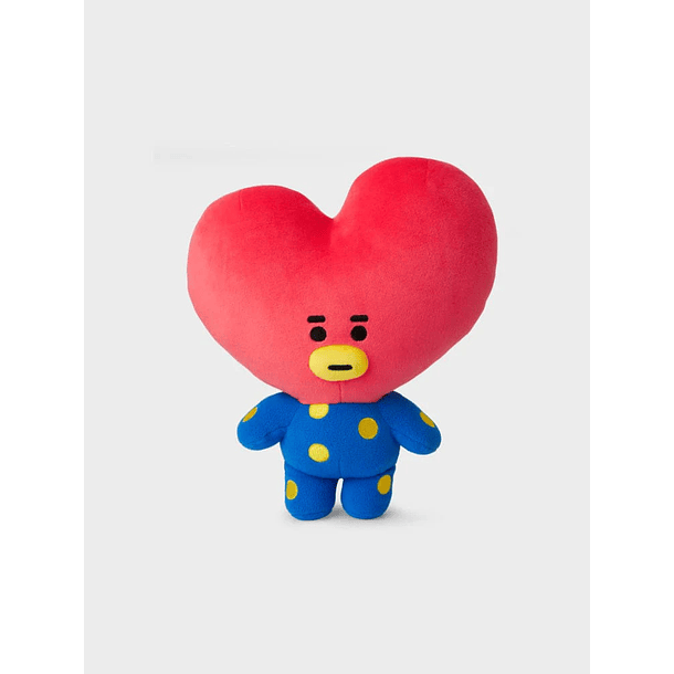 BT21 STANDING DOLL MEDIUM 4