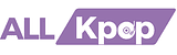 All Kpop  - Logo