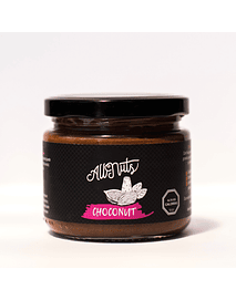 Choconut Choco Almond Cream 200 grs