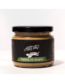 Tahini de Sésamo 200 grs