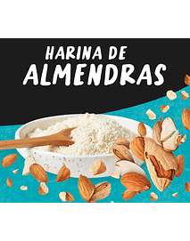 Harina de Almendras 250 grs