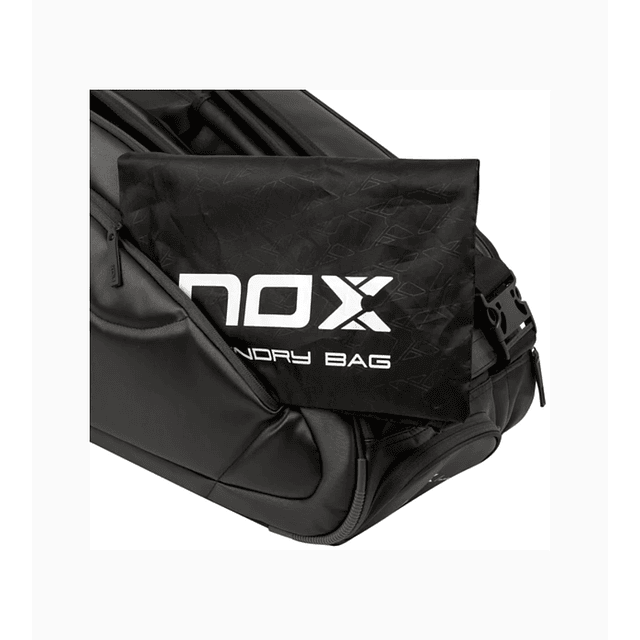 BOLSO NOX PRO SERIES NEGRA