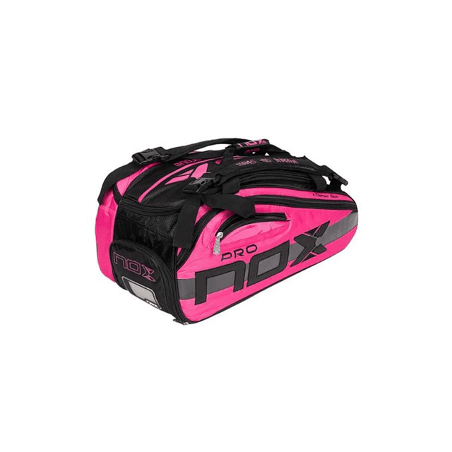 BOLSO NOX PRO ROSA 2024