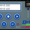 Kit Motor ET Nice Drive 600