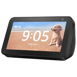 Amazon Echo Show 5 con Alexa