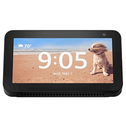 Amazon Echo Show 5 con Alexa