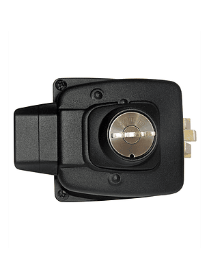 Cerradura Eléctrica Scanavini 2055-CI.N Ap. Exterior 