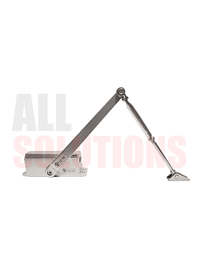 Cierrapuertas - Brazo Hidráulico Scanavini DT-62 Sin Retención